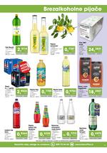 Tuš Cash & Carry gostinec