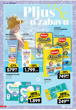 Roda katalog akcija