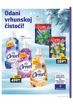 Idea katalog praznični magazin