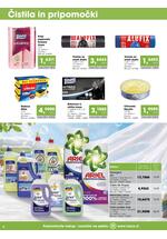 Tuš Cash & Carry gostinec