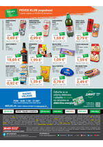 Pevex kataloška akcija