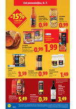 Lidl redni katalog