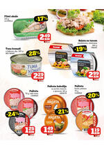 Tropic akcijski katalog