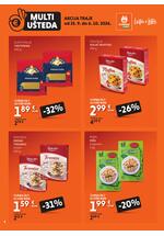 Studenac katalog - Multiušteda