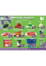 Vikend akcija