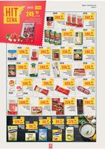 Aroma Market katalog akcija