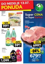 Idea katalog nedeljna akcija