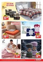 Robot kataloška akcija