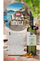 Spar vino i delicije