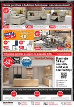 Harvey Norman kataloška akcija