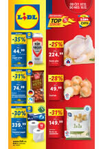 Redovna akcija Katalog Akcija