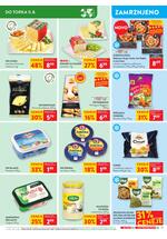 Spar redni katalog