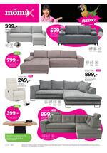 Mömax pohištvo katalog
