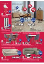 JYSK katalog akcija