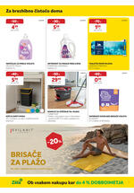 Merkur akcijski katalog