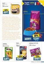 Idea katalog neprehrana