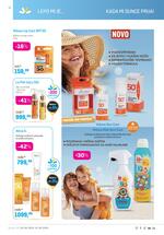 Lilly Drogerie katalog akcija