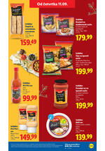 Lidl katalog akcija