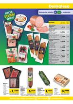 Tuš Cash & Carry trgovec