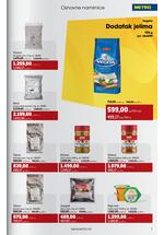 Metro katalog ugostitelji