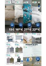 JYSK kataloška akcija