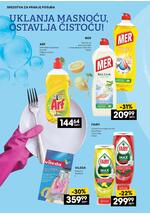 Roda katalog akcija