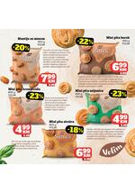 Tropic akcijski katalog