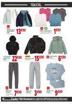 E.Leclerc katalog tekstil