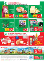 Spar katalog - Tjedna akcija