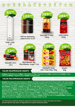 Valor katalog akcija