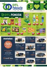 Dvonedeljna akcija