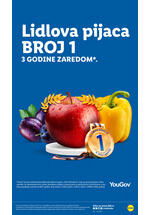 Lidl katalog akcija