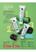 Avon katalog akcija