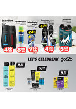Tropic akcijski katalog