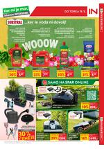 Spar interspar katalog