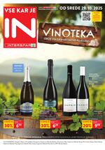 Spar interspar katalog Katalog Akcija