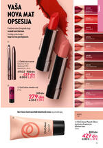 Oriflame katalog akcija