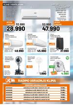 Crafter akcijski katalog