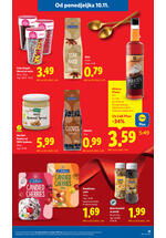 Lidl kataloška akcija