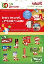 Katalog akcija Katalog Akcija