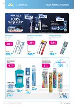 Lilly Drogerie katalog akcija