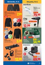 Lidl redni katalog