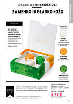 Oriflame redni katalog