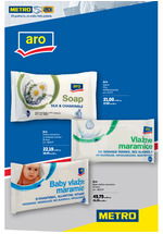 Metro katalog hrana