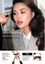 Oriflame kozmetika