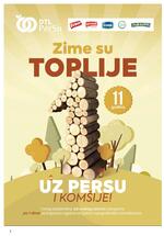 Persu super akcija