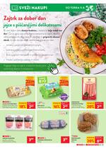 Spar redni katalog