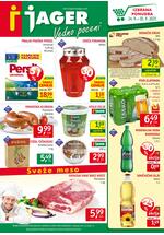 Katalog živila