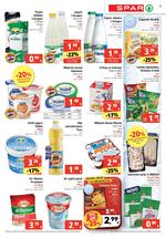 Spar kataloška akcija