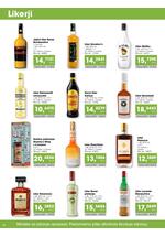 Tuš Cash & Carry katalog - Gostinec